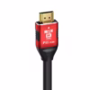 Cable HDMI  Metros K High Full Max ZZ HFM PRE M | HDMI  Hz | Ultra Alta Velocidad Gbps HDR eARC en HD Multimedia PERU SAC