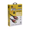 Cable HDMI K High Full Max ZZ HFM PRE M |  Metros Ultra High Speed Gbps Hz eARC en HD Multimedia PERU SAC