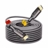 Cable HDMI K Lancom M Blindado Fibra Óptica v | Gbps | eARC y HDR  | LTS AOCK M M