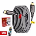 Splitter HDMI K × Lancom LTS   Ultra HD Hz | Divisor de Video  Entrada  Salidas
