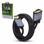 Adaptador Multi Voltaje Regulado Delcom DL AUC v v Universal W | Con  Puntas DC y Salida USB
