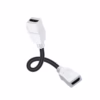 Cable Jack HDMI K cm para Placa de Pared Finder TM XJ Distribuído en HD Multmedia PERU SAC