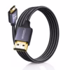 Cable Mini HDMI K NETCOM PE HD de  Metros y Calidad Premium Distribuído en HD Multimedia PERU SAC