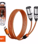 Cable de Audio USB C a  XLR Macho PRO Series PS C MT | Cable de  Metros Enmallado con Chip DAC Distribuído en HD Multimedia PERU SAC