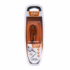 Cable de Audio USB C a  Plug PRO Series PS  MT | Cable de  Metros Enmallado con Chip DAC