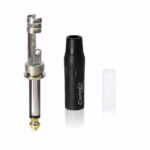 Cable de Audio USB C a  XLR Macho PRO Series PS C MT | Cable de  Metros Enmallado con Chip DAC