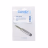 Conector Plug TS Connex GWDJ CH BK Dorado Metálico Profesional