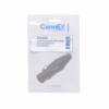 Conector XLR Canon Hembra Connex GXDX BK  Pin Dorado para Soldar | Color Negro