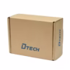 Detector de Cables UTP Dtech TB  Profesional | Lantester e Inductor de Ruido Distribuído en HD Multimedia PERU SAC