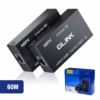 Extender HDMI de  Metros Glink GL  por UTP Cat | Full HD p Hz Distribuído en HD Multimedia PERU SAC