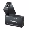 Extender HDMI de  Metros Glink GL  por UTP Cat | Full HD p Hz Distribuído en HD Multimedia PERU SAC