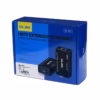 Extender HDMI de  Metros Glink GL  por UTP Cat | Full HD p Hz Distribuído en HD Multimedia PERU SAC