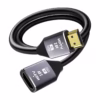 Extensión HDMI K cm Glink GP  H M | HDMI  para TV Stick y PS Distribuído en HD Multimedia PERU SAC