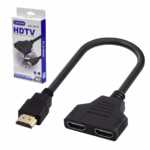 Extensión Splitter HDMI x Pasivo AWX HD | P Full HD en HD Multimedia PERU SAC