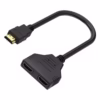 Extensión Splitter HDMI x Pasivo AWX HD | P Full HD en HD Multimedia PERU SAC