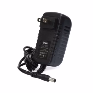 Fuente_de_Poder_12V_3A_DC_Adaptador_Corriente_TRONIC_1230-DC1____01____Equipo Fuente de Poder V A DC Adaptador de Corriente | TRONIC DC