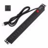 Regleta Power Rack PDU  Tomas Universales RU MT Finder PR PDUM Distribuído en HD Multimedia PERU SAC