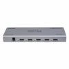 Splitter HDMI K x Lancom LTS   Ultra HD Hz | Divisor de Video  Entrada  Salidas Distribuído en HD Multimedia PERU SAC