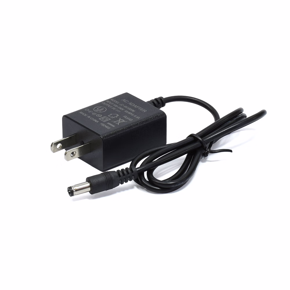 Splitter_HDMI_4K_1x4_Lancom_LTS 840 4_Ultra_HD_Metal_Housing_18Gbps____03____Adaptador_DC HD Multimedia PERU SAC Splitter HDMI K x Lancom LTS Ultra HD Hz | Divisor de Video Entrada Salidas Distribuído en HD Multimedia PERU SAC