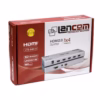 Splitter HDMI K x Lancom LTS   Ultra HD Hz | Divisor de Video  Entrada  Salidas Distribuído en HD Multimedia PERU SAC