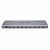 Splitter HDMI K x Lancom LTS   Ultra HD Hz Gbps HDMI  con EDID Distribuído en HD Multimedia PERU SAC
