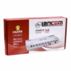 Splitter HDMI K x Lancom LTS   Ultra HD Hz Gbps HDMI  con EDID Distribuído en HD Multimedia PERU SAC