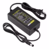 Transformador V A Adaptador DC Jack xmm JSY  | Fuente de Poder Regulada W para CCTV Router LED Distribuído en HD Multmedia PERU SAC