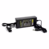 Transformador V A Adaptador DC Jack xmm JSY  | Fuente de Poder Regulada W para CCTV Router LED Distribuído en HD Multmedia PERU SAC