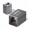Acoplador RJ Cat LANCOM LTS RJ C HH | Empalme de Cable UTP CatCatACat | Metal Housing | Gbps Distribuído en HD Multimedia PERU SAC