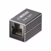 Acoplador RJ Cat LANCOM LTS RJ C HH | Empalme de Cable UTP CatCatACat | Metal Housing | Gbps Distribuído en HD Multimedia PERU SAC