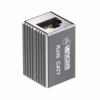 Acoplador RJ Cat LANCOM LTS RJ C HH | Empalme de Cable UTP CatCatACat | Metal Housing | Gbps Distribuído en HD Multimedia PERU SAC