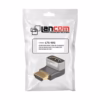 Adaptador_Codo_HDMI_de_90_Grados_Vertical_Lancom_LTS-90G___02___Bolsa Adaptador Codo HDMI de 90 Grados Vertical Lancom LTS-90G | Gold Plated | 8K Super Ultra HD | Cabezal de Aluminio, Distribuído en HD Multimedia PERU SAC