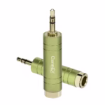 Chasis Impermeable Cable de RED RJ PC Connex GRJ M  | Conector Aéreo para Exterior Metal Housing