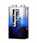 Batería V Super Alcalina Maxday MD  |  Más Poder | Larga Duración Distribuído en HD Multimedia PERU SAC