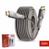 Cable_HDMI_8K_de_50MT_con_Conector_Desmontable_LANCOM_LTS-AOC8K-D-50M___00___Portada Cable HDMI 8K de 50MT con Conector Desmontable LANCOM LTS-AOC8K-D-50M | Fibra Óptica Activa OM2 | Ideal para Ductos y Exteriores | Blindaje Metálico | 48Gbps, Distribuído en HD Multimedia PERU SAC