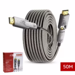 Adaptador Codo HDMI de  Grados Lancom LTS GL | Gold Plated | K Super Ultra HD | Cabezal de Aluminio