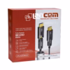 Cable_HDMI_8K_de_50MT_con_Conector_Desmontable_LANCOM_LTS-AOC8K-D-50M___03___Empaque Cable HDMI 8K de 50MT con Conector Desmontable LANCOM LTS-AOC8K-D-50M | Fibra Óptica Activa OM2 | Ideal para Ductos y Exteriores | Blindaje Metálico | 48Gbps, Distribuído en HD Multimedia PERU SAC