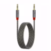 Cable_de_Audio_Estéreo_MiniPlug_TRS_de_18M_CONNEX_CX-15-0150-18M___01____Cable Cable de Audio Estéreo MiniPlug TRS Connex CX-15-0150-1.8M | Cable Auxiliar Jack 3.5mm Enmallado Gold Plated 1.8 Metros, Distribuído en HD Multimedia PERU SAC