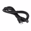 Cable de Poder para CPU xAWG American NET GP  x COPPE  Metros  Cobre | Cable de Alimentación C a Nema  P A V Distribuído en HD Multimedia PERU SAC