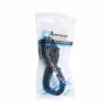 Cable de Poder para CPU  Metros xAWG American NET GP  × M | C a NEMA  P Negro