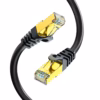 Cable_de_Red_Cat8_de_1MT_LANCOM_LTSN8-3102-1M _2000Mhz _40Gbps _SFTP_Patch_Cord__03___Cable Cable de Red Cat8 de 1MT LANCOM LTSN8-3102-1M | Patch Cord SFTP 40Gbps 2000Mhz LSZH Black Premium | 100% Cobre, Distribuído en HD Multimedia PERU SAC
