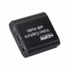 Capturadora de Video HDMI con Entrada de Micrófono y Video Retorno OX | K  p Distribuído en HD Multimedia PERU SAC