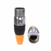 Chasis Impermeable Cable de RED RJ PC Connex GRJ M  | Conector Aéreo para Exterior Metal Housing