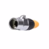 Chasis Impermeable Cable de RED RJ PC Connex GRJ M  | Conector Aéreo para Exterior Metal Housing