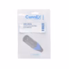 Conector Canon Macho para Soldar Connex GWDX BK BL Terminal Azul | XLR  Pin Gold Plated