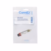 Conector_Plug_RCA_Connex_GBHR-01CH-R_Terminal_Rojo__04___Bolsa Conector Plug RCA Connex GBHR CH R Terminal Rojo para Soldar | Metal Housing Pin Gold Plated