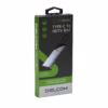 Docking USB C  en  Delcom DL CHUB | Estación de Acoplamiento HDMI K Hz y Ethernet Gigabit RJ |  USB  | Lector SDTF y PD W Distribuído en HD Multimedia PERU SAC