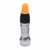 Empalme Impermeable de Red RJ para Exterior Connex GRJ M  | Conector Aéreo PC Metal Housing