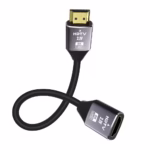 Extensión HDMI de CM K American NET GP  HMK | Prolongador Ultra HD p HDMI  Metal Housing Distribuído en HD Multimedia PERU SAC