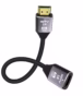 Extensión HDMI de CM K American NET GP  HMK | Prolongador Ultra HD p HDMI  Metal Housing Distribuído en HD Multimedia PERU SAC